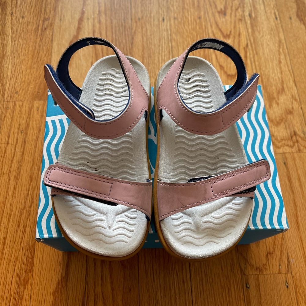 Native sandals